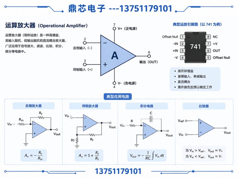 德州DC-DC展示图